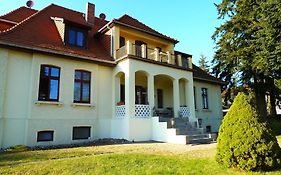 Ferienwohnung Villa am Haussee